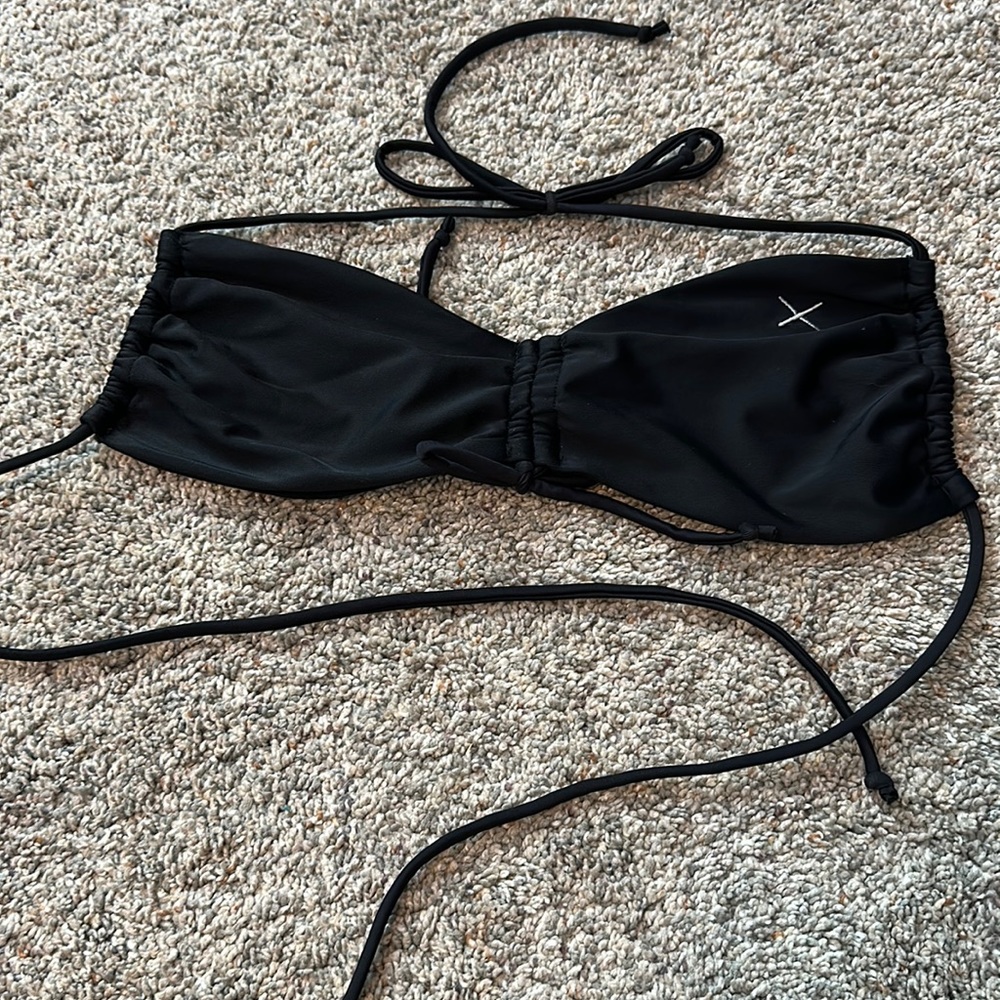 Boutine LA top black